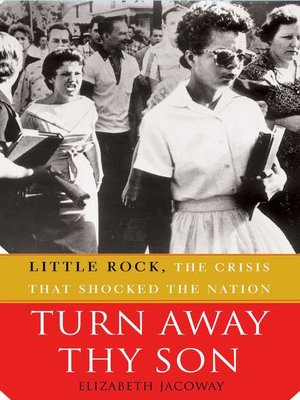 cover image of Turn Away Thy Son